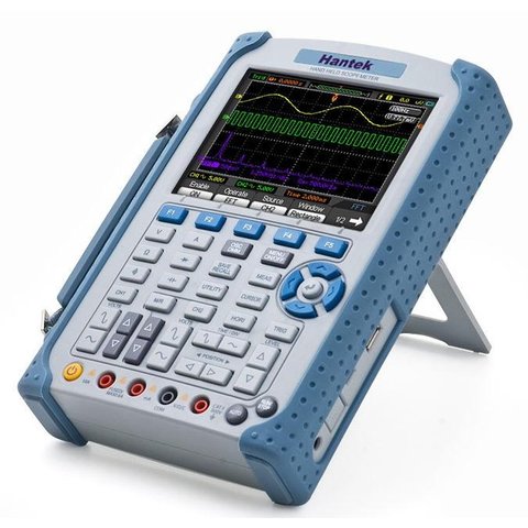 Handheld Digital Oscilloscope Hantek DSO1202B