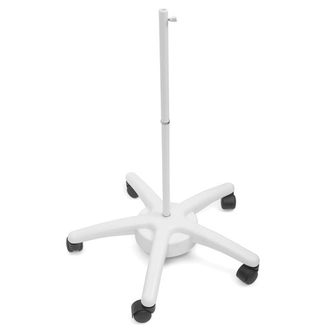 Magnifying Lamp Floor Stand Pro Skit, Magnifying Lamp Stand