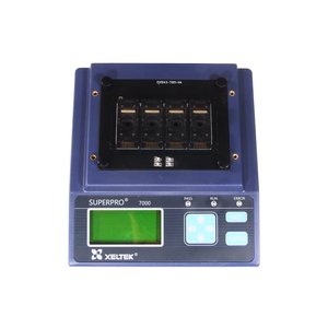 USB Interfaced Universal Programmer Xeltek SuperPro 7000 USB Interfaced Universal Programmer Xeltek SuperPro 7000